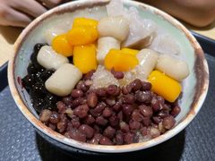 -Meet Fresh鮮芋仙(时代天街店)