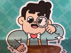 -爸爸糖吐司面包(南京奥体店)