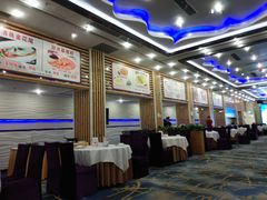 大堂-新苑酒家(嘉宾路店)