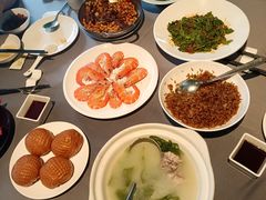 -徐记海鲜(汉城湖|太奥店)