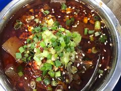 -马路边边·成都串串(翠柏路店)