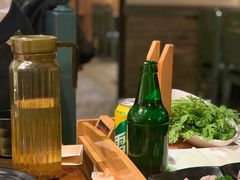 -手选潮汕鲜牛肉火锅(二七广场店)