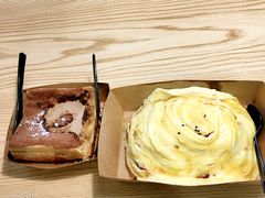 -肥安娜·小吃·饮品