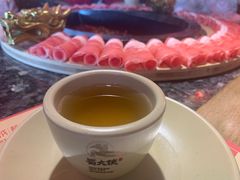 -蜀大侠火锅(森兰花园城店)