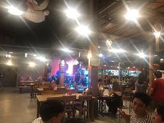 -Naughty Nuri’s Phuket