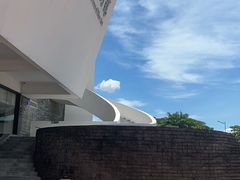 -岭南美术馆
