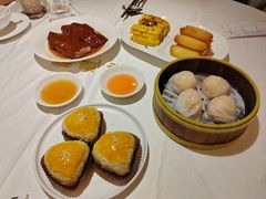 -香港龙凤楼(陆家嘴中心店)