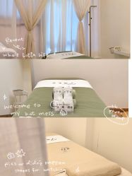 -FUMEIHUI·科技美肤·美体SPA