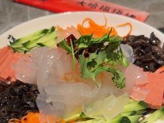 -大哈福烧烤·海鲜·家常菜(延安三路店)