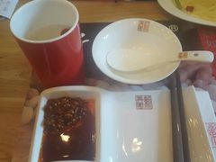 -新兴园饺子馆(北京百子湾店)