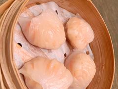 笋尖鲜虾饺-御宝轩(益丰·外滩源店)