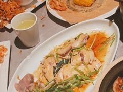 -啫神·广州地标美食(北京路店)