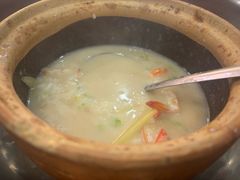 -辉记潮汕海鲜砂锅粥(林和西店)