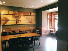 -星巴克(天津五大道店)