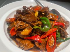 -小厨娘淮扬菜(河西奥美大厦店)