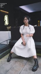 -瞬间漂亮·化妆造型(北滨路店)