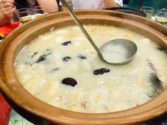 太白鱼头-披云徽府(繁华大道店)