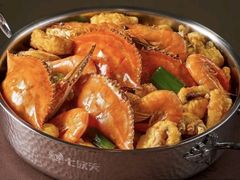 -七欣天香辣蟹火锅(苏州东大街店)