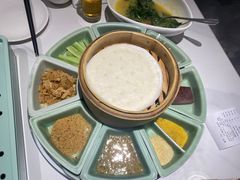 -羲和雅苑•北京烤鸭(国贸商城店)