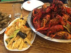 -丁丁龙虾(总店)