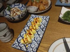 -泰居酒屋日式料理烧肉