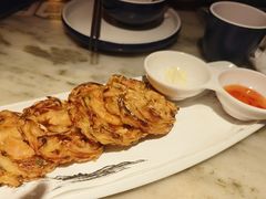 -绿茶餐厅(光谷世界城步行街店)