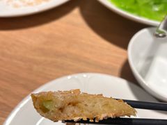 -连鹭海鲜·海肠捞饭·海胆饭(星海店)