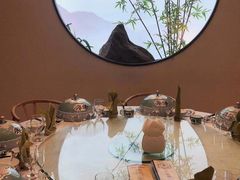 包厢-御仙都北京菜馆·烤鸭店(双井店)