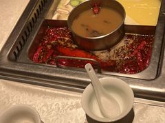 -巴奴毛肚火锅(六天地店)