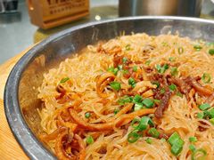 特色蒸米粉-客家汇·客家传承菜(水库店)