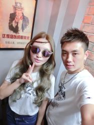-M hair salon