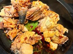 -云海肴·汽锅鸡·云南代表菜(曲江大悦城店)