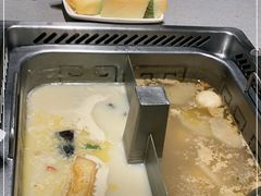 -海底捞火锅(吴中路店)