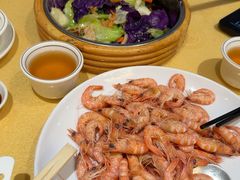 -鹏城人家海鲜酒家·23年老字号(较场尾店)
