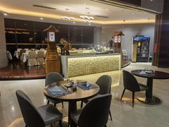 -深圳观澜格兰云天国际酒店