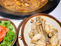 -老天桥蛙炉火锅(姑苏总店)