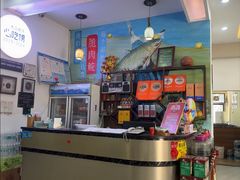 -源港渔村-中山脆肉鲩(博罗店)
