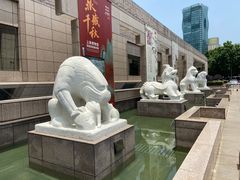 -上海博物馆(人民广场馆)