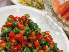 -顺风海鲜港(金玉兰店)