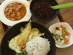 -海盗虾饭·剥好的小龙虾饭(SOHO尚都店)