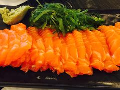 -东方红海鲜百汇(国际大厦店)