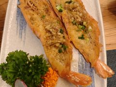 -樱の千渡日式料理·铁板烧•烧鸟(金盛田广场店)