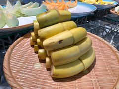 -星伦多 自助料理(圆融店)