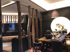 -人杰鱼乐轩(珠江路店)
