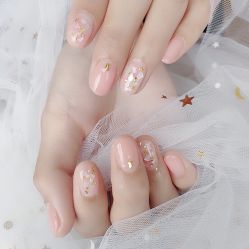 -ZLAN芝兰にほん美甲美睫肌の沙龙