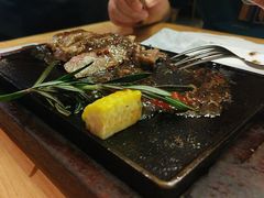 -豪客来牛排(天阳D32店)