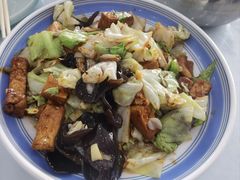 -粥旺府(月环里店)