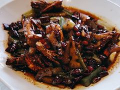 -辣婆婆(航天桥店)