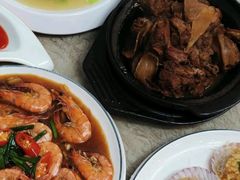 -40号厦门海鲜大排档(中山路店)