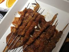 -京悦南门涮羊肉·羊蝎子火锅(田林路店)